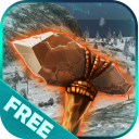 Island Survival - Winter Story Icon