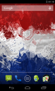 Flag of Netherlands Wallpaper screenshot 0