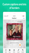 Postcard App by SnapShot screenshot 6