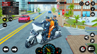 Bike Games 3D Bike Racing Game screenshot 3