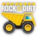 Rock & Dirt Icon