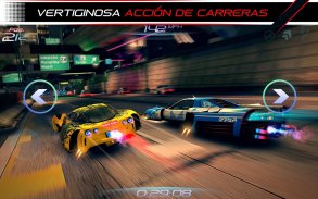 Rival Gears Racing screenshot 11
