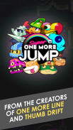 Super One More Jump screenshot 0