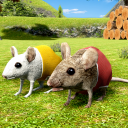 Mouse Simulator: Rat Life Sim Icon