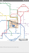 PORTO METRO BUS ROUTE MAP screenshot 7