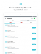 HealthTap for Doctors screenshot 9