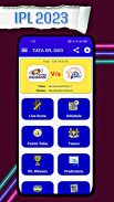 IPL 2023 Schedule & Live Score screenshot 0