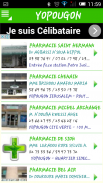 Pharmacie de Garde CI et Prix screenshot 8