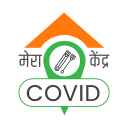 Mera COVID Kendra- Citizen Icon