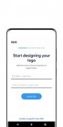 Wix Logo Maker screenshot 4