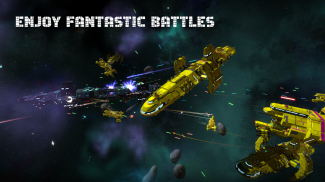 Space Turret - Defense Point screenshot 5