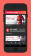 Lose Weight Flat Stomach Workout - Women Workout screenshot 2