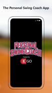 KGO Personal Swing Coach screenshot 4