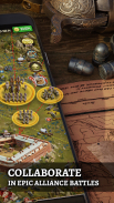 Guerre Et Paix: Bataille Stratégie Et Action RPG screenshot 11