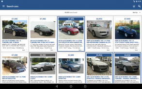 Carzone: New & Used Cars screenshot 10