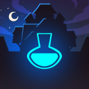 School of Magic: Spells And Dungeons Icon