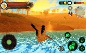 The Pelican screenshot 13