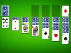 Classic Solitaire: Card Games screenshot 2