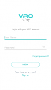 VRO Pay screenshot 4