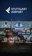 Stuttgart Airport screenshot 0