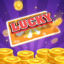 Lucky Party - Scratch to win