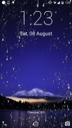 lollipop lockscreen lwp screenshot 2