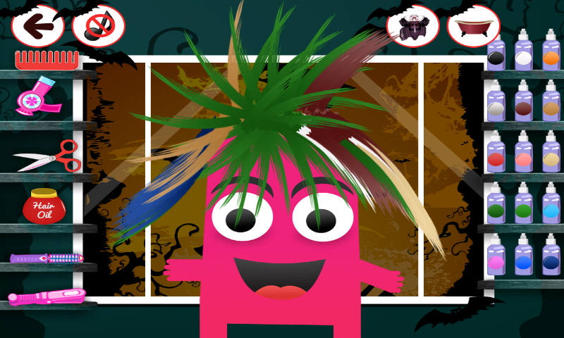 Download Game Tap Tap Monster - alahy