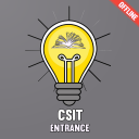 CSIT Entrance Preparation - Offline Capsule Icon