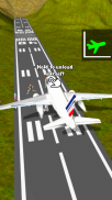 Aircraft pilot 3D screenshot 5