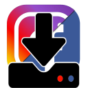 iFDownloader Icon