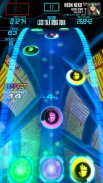 Neon FM™ — Arcade Rhythm Game screenshot 2