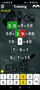 Escuela primaria - matemática screenshot 0
