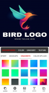 Logo Maker : Logo Creator screenshot 5