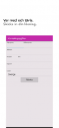 Melodikrysset i P4 screenshot 1