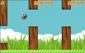 Buzzy Bugs screenshot 4