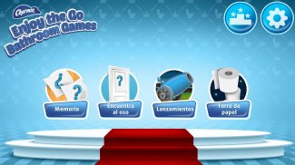 Enjoy the Go Bathroom Games screenshot 1