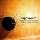 Suprnova Monitor