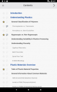 Scientific Molding Guide screenshot 5