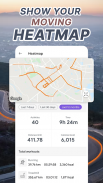 Running Tracker & Walk Offline screenshot 5