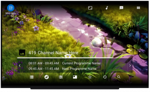 Neutro IPTV Player screenshot 3