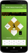 SleekStats Softball StatKeeper screenshot 1