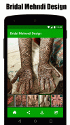 Mehandi Designs Free Image screenshot 5