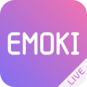 Emoki Icon
