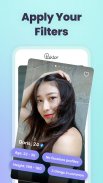 Paktor Dating APP: Chat & Meet screenshot 3