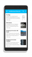 All About Architecture screenshot 3