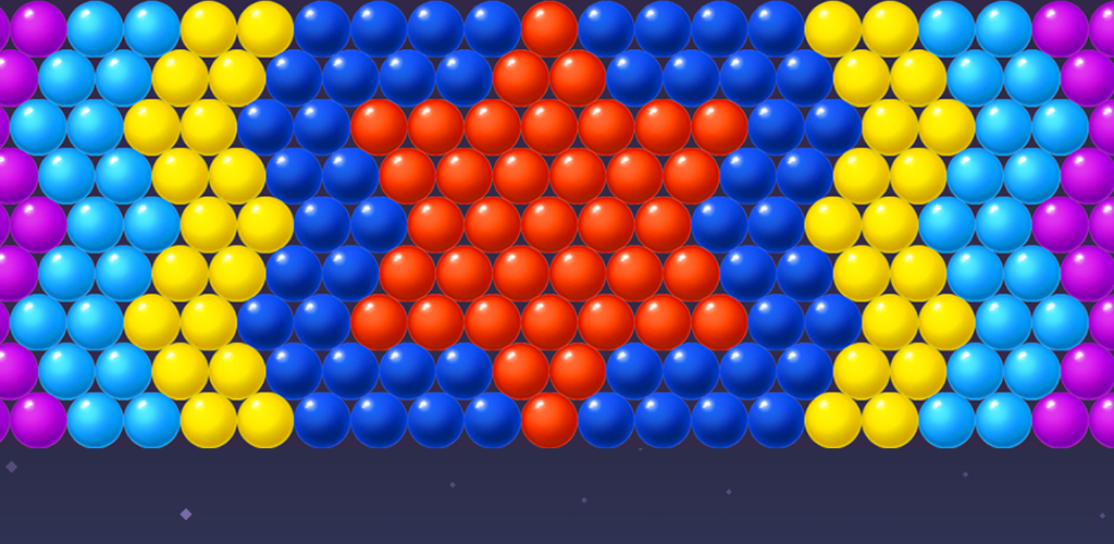 Bubble Shooter Rainbow for Android - Free App Download