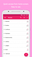 Women's Bible App screenshot 1