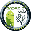 VIT Bhopal - Android Club Icon