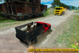 Virtual Farming Life Simulator screenshot 18