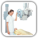 Radiographic Positioning Procedures & Terminology